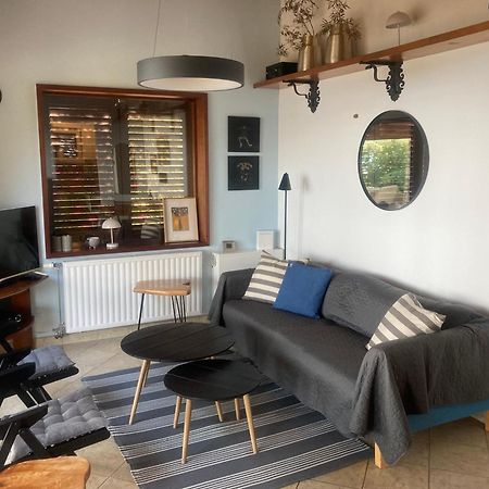 Karigador Beach House Экстерьер фото