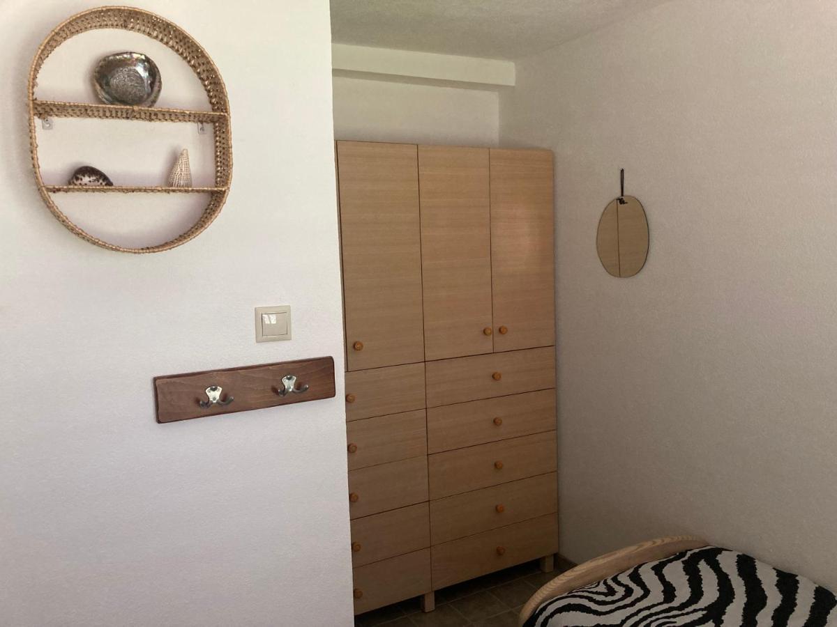 Karigador Beach House Экстерьер фото