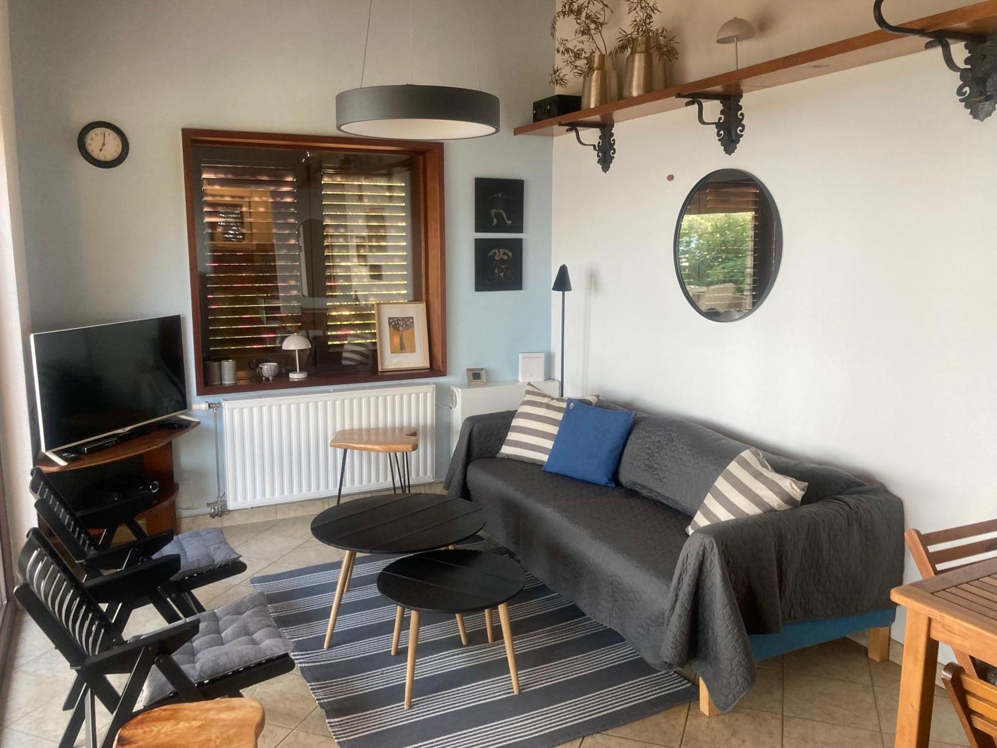 Karigador Beach House Экстерьер фото